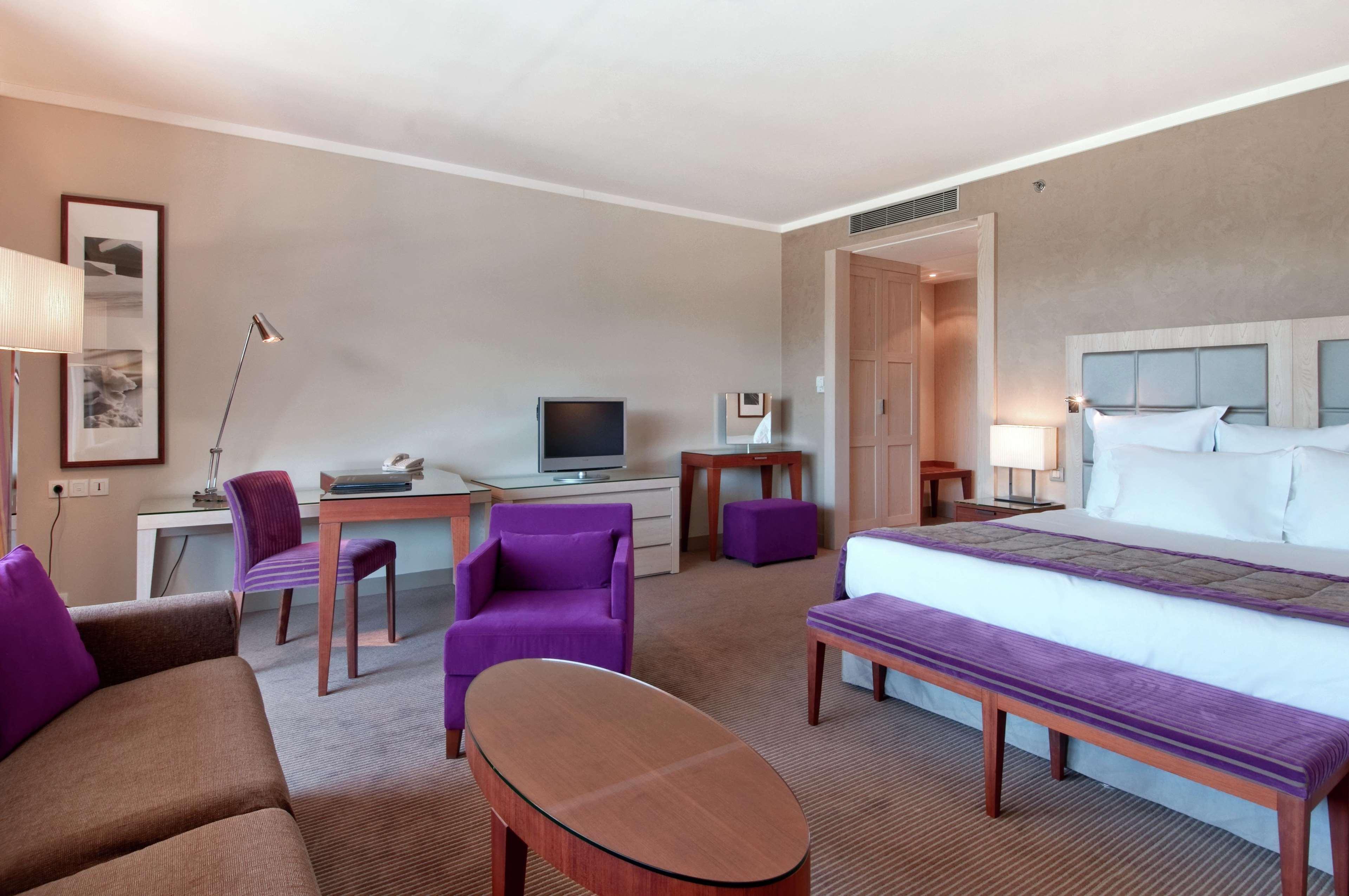 Hilton Evian Les Bains Hotel Ruang foto